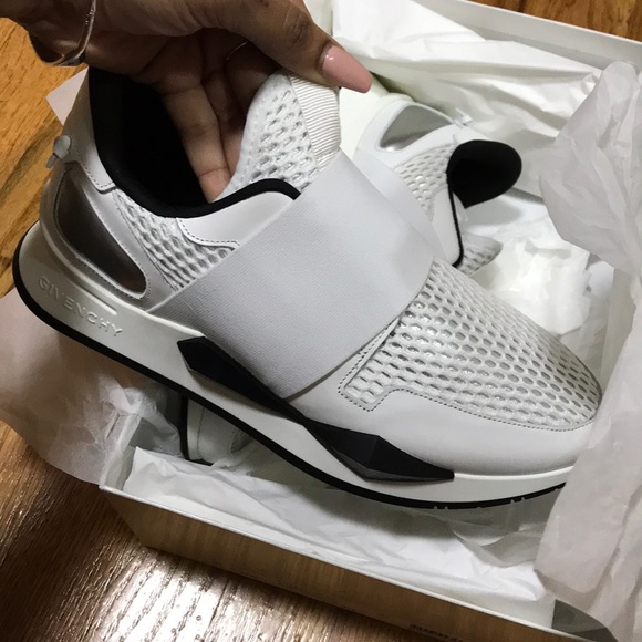 Givenchy runners - Picture 3 of 4